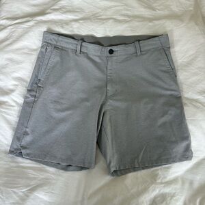 Grey Tommy Bahama Shorts